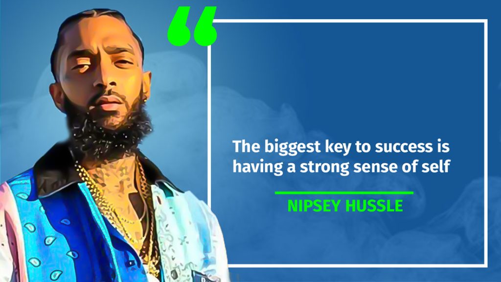 Nipsey Hussle Net Worth (Updated 2025) - Wealth Rector