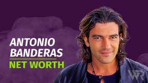 Antonio Banderas Net Worth & Achievements (Updated 2025) - Wealth Rector
