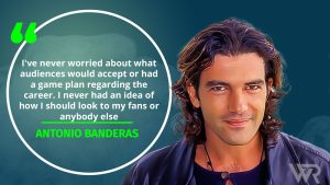 Antonio Banderas Net Worth & Achievements (Updated 2025) - Wealth Rector