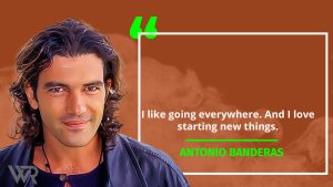 Antonio Banderas Net Worth & Achievements (Updated 2025) - Wealth Rector