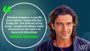 Antonio Banderas Net Worth & Achievements (Updated 2025) - Wealth Rector