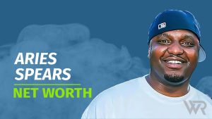 Aries Spears Net Worth & Achievements (Updated 2025) - Wealth Rector