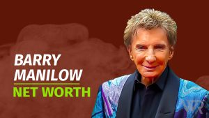 Barry Manilow Net Worth & Achievements (Updated 2025) - Wealth Rector