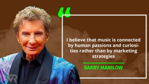 Barry Manilow Net Worth & Achievements (Updated 2025) - Wealth Rector