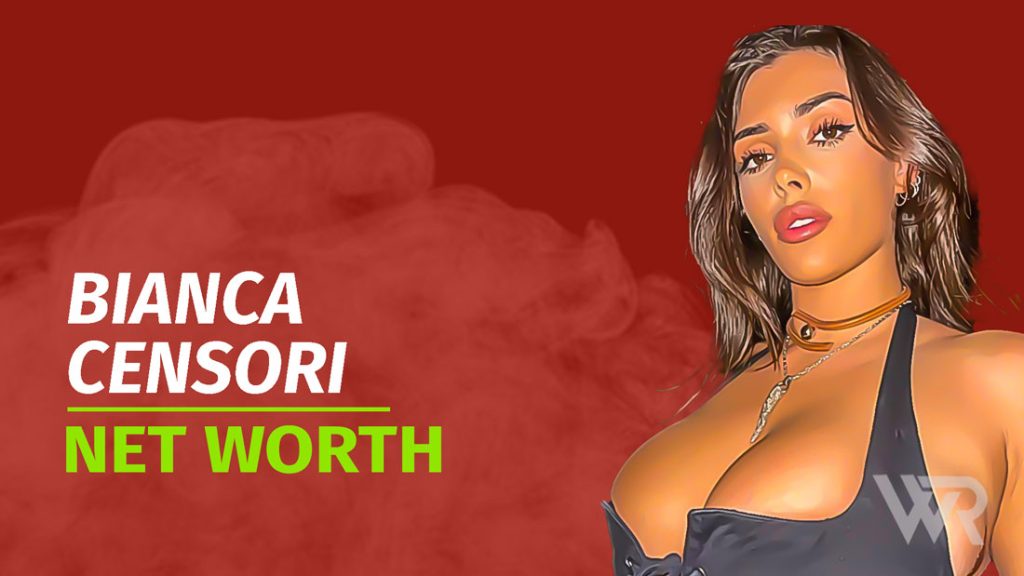 Bianca Censori Net Worth & Achievements (Updated 2025) - Wealth Rector