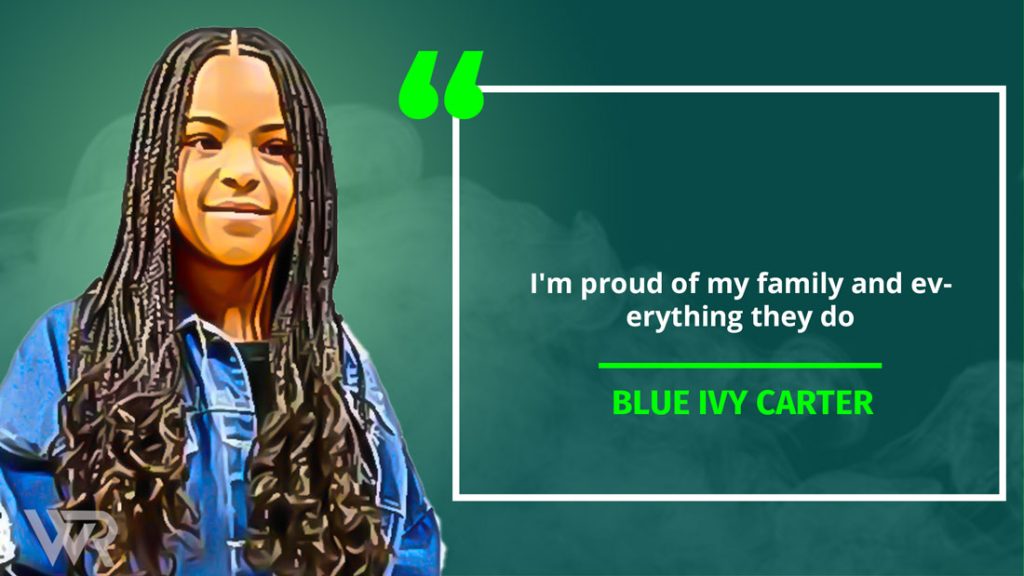 Blue Ivy Carter Net Worth & Achievements (Updated 2025) - Wealth Rector