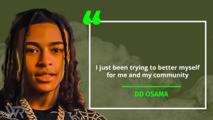 DD Osama Net Worth & Achievements (Updated 2025) - Wealth Rector