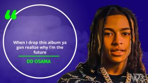 DD Osama Net Worth & Achievements (Updated 2025) - Wealth Rector