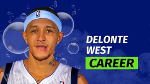 Delonte West Net Worth & Achievements (Updated 2025) - Wealth Rector