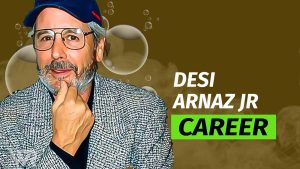 Desi Arnaz Jr Net Worth & Achievements (Updated 2025) - Wealth Rector