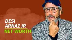 Desi Arnaz Jr Net Worth & Achievements (Updated 2025) - Wealth Rector