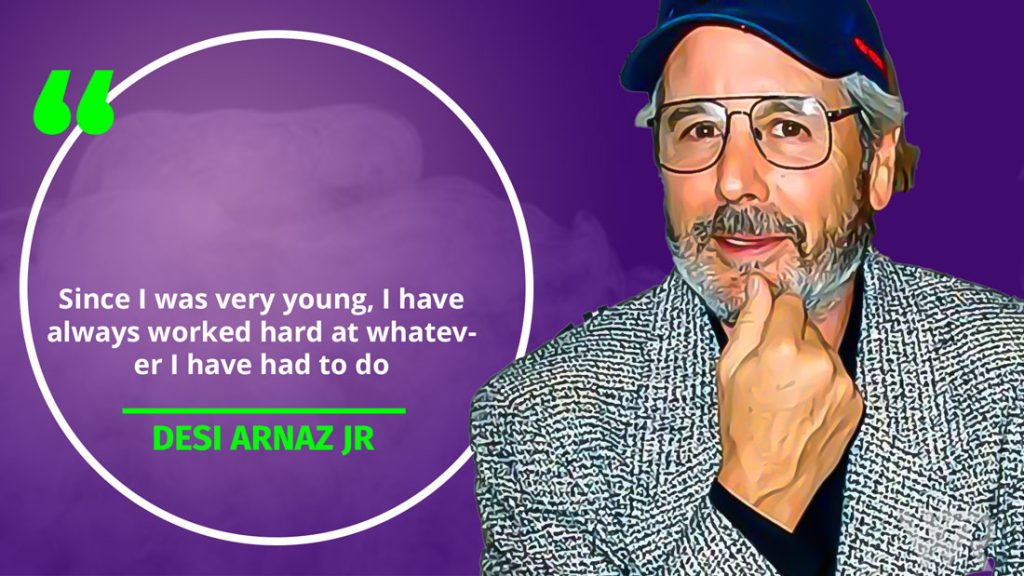 Desi Arnaz Jr Net Worth & Achievements (Updated 2025) Wealth Rector
