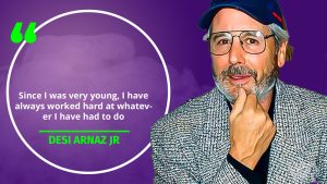 Desi Arnaz Jr Net Worth & Achievements (Updated 2025) - Wealth Rector