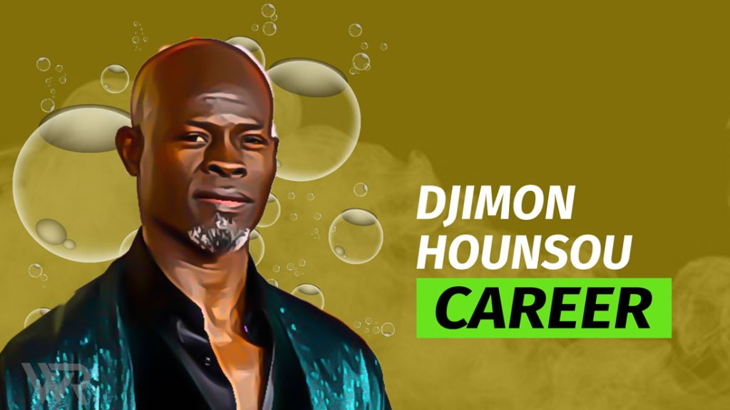 Djimon Hounsou Net Worth & Achievements (Updated 2024) - Wealth Rector