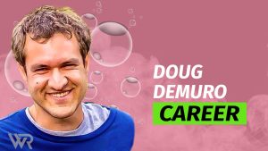 Doug DeMuro Net Worth & Achievements (Updated 2025) - Wealth Rector
