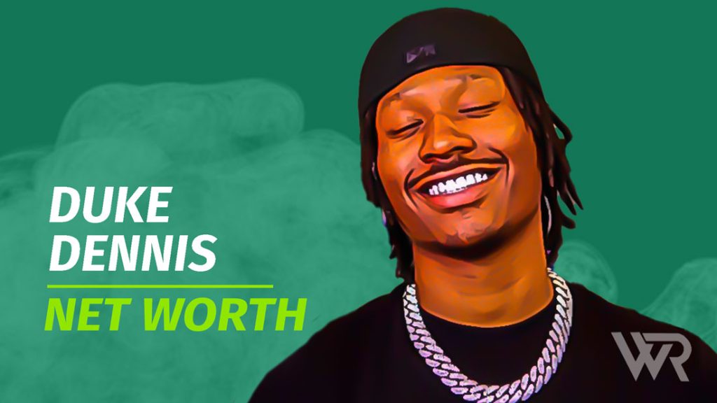 Duke Dennis Net Worth & Achievements (Updated 2026) - Wealth Rector