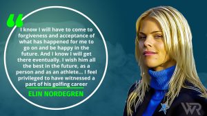 Elin Nordegren Net Worth & Achievements (Updated 2025) - Wealth Rector