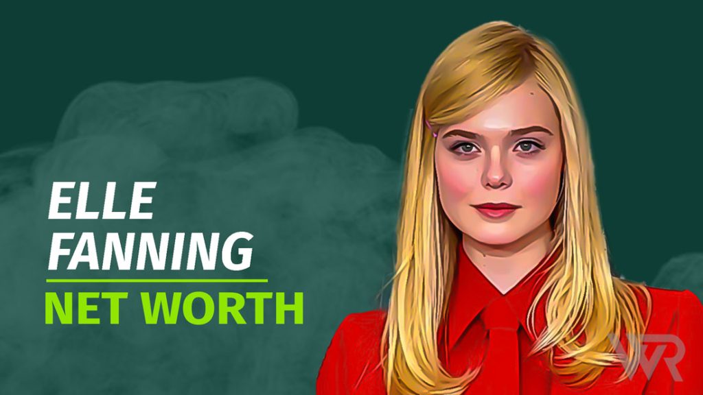Elle Fanning Net Worth & Achievements (Updated 2025) Wealth Rector Alex Fanning Net Worth 2025 Net Worth
