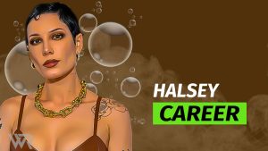 Halsey Net Worth & Achievements (Updated 2025) - Wealth Rector