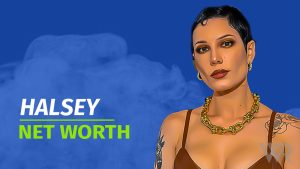 Halsey Net Worth & Achievements (Updated 2025) - Wealth Rector