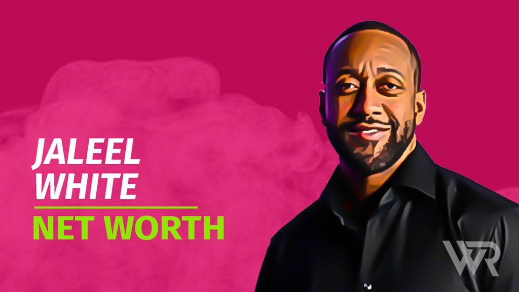 Jaleel White Net Worth & Achievements (Updated 2025) - Wealth Rector