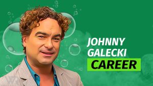 Johnny Galecki Net Worth & Achievements (Updated 2025) - Wealth Rector