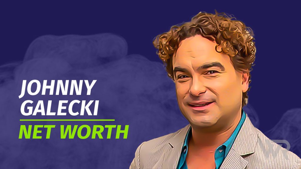 Johnny Galecki Net Worth & Achievements (Updated 2025) - Wealth Rector