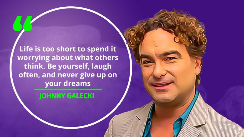 Johnny Galecki Net Worth & Achievements (Updated 2025) - Wealth Rector