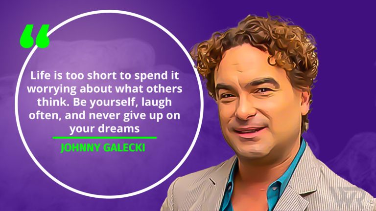 Johnny Galecki Net Worth & Achievements (Updated 2025) - Wealth Rector