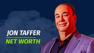 Jon Taffer Net Worth & Achievements (Updated 2025) - Wealth Rector