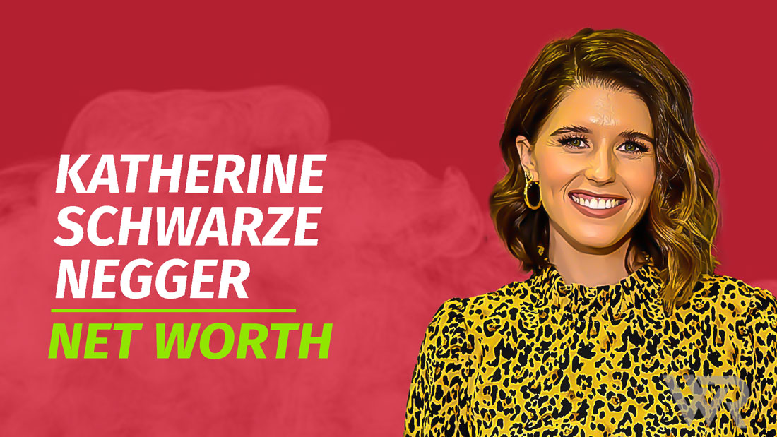 Katherine Schwarzenegger Net Worth Achievements Wealth Rector
