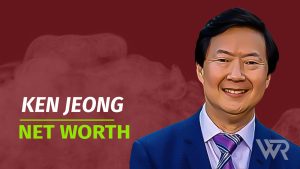 Ken Jeong Net Worth & Achievements (Updated 2025) - Wealth Rector