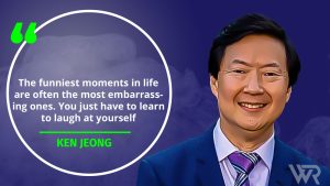 Ken Jeong Net Worth & Achievements (Updated 2025) - Wealth Rector
