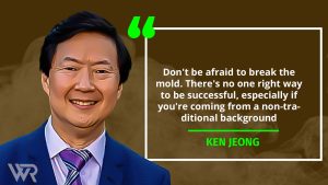 Ken Jeong Net Worth & Achievements (Updated 2025) - Wealth Rector