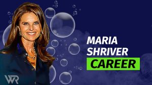 Maria Shriver Net Worth & Achievements (Updated 2025) - Wealth Rector