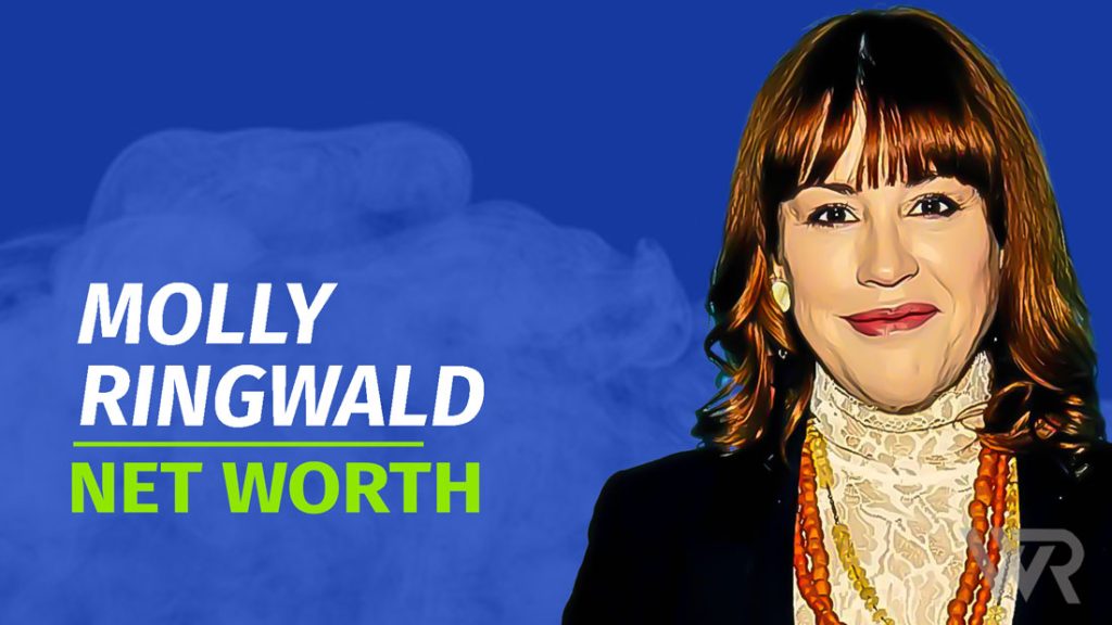Molly Ringwald Net Worth & Achievements (Updated 2025) - Wealth Rector
