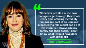Molly Ringwald Net Worth & Achievements (Updated 2025) - Wealth Rector