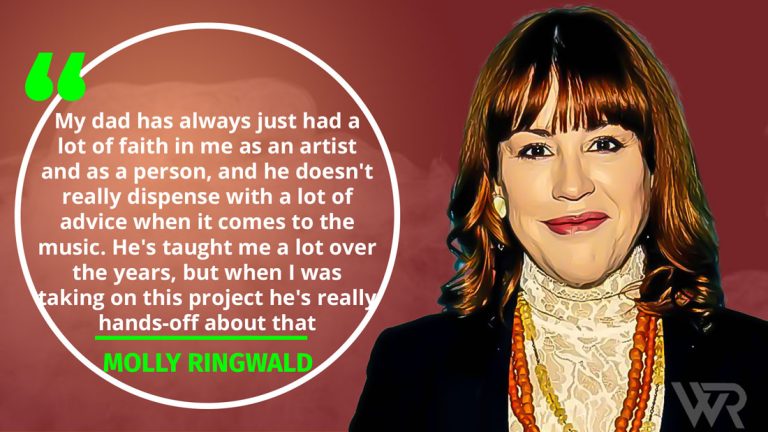 Molly Ringwald Net Worth & Achievements (Updated 2025) - Wealth Rector