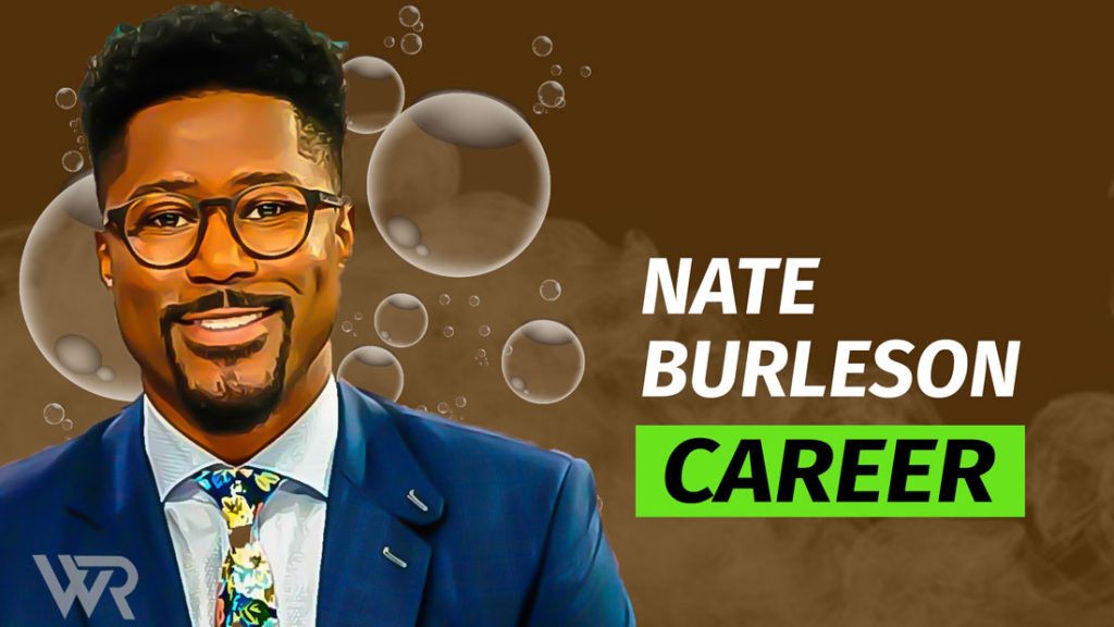 Nate Burleson Net Worth & Achievements (Updated 2026) - Wealth Rector
