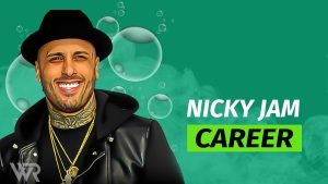 Nicky Jam Net Worth & Achievements (Updated 2025) - Wealth Rector