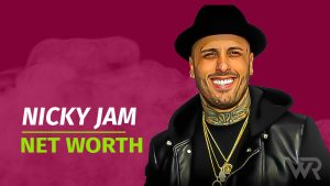 Nicky Jam Net Worth & Achievements (Updated 2025) - Wealth Rector
