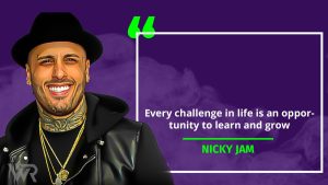 Nicky Jam Net Worth & Achievements (Updated 2025) - Wealth Rector