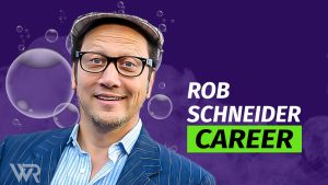 Rob Schneider Net Worth & Achievements (Updated 2025) - Wealth Rector