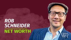 Rob Schneider Net Worth & Achievements (Updated 2025) - Wealth Rector