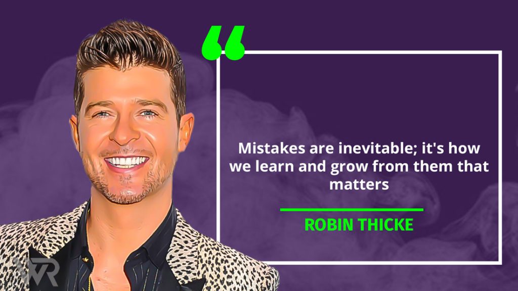 Robin Thicke Net Worth & Achievements (Updated 2025) - Wealth Rector - Robin Thicke Net Worth 2025: Love, Loss, And Lucrative Hits