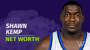 Shawn Kemp Net Worth & Achievements (Updated 2025) - Wealth Rector