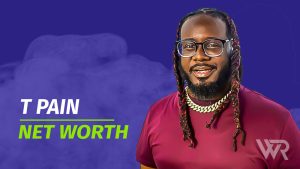 T Pain Net Worth & Achievements (Updated 2025) - Wealth Rector