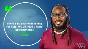 T Pain Net Worth & Achievements (Updated 2025) - Wealth Rector