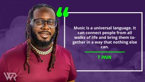T Pain Net Worth & Achievements (Updated 2025) - Wealth Rector