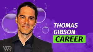 Thomas Gibson Net Worth & Achievements - Wealth Rector